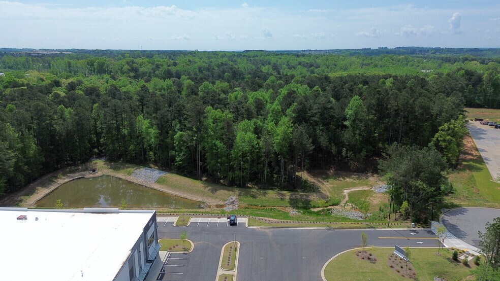 More Photos Of 1425 Progress Industrial Blvd, Lawrenceville Land For Sale