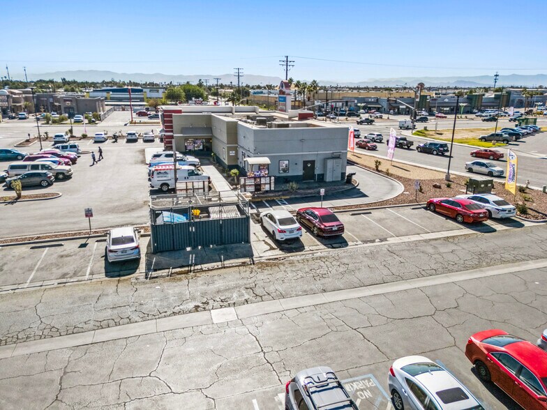 More Photos Of 203 E Cole Rd, Calexico Fast Food For Sale