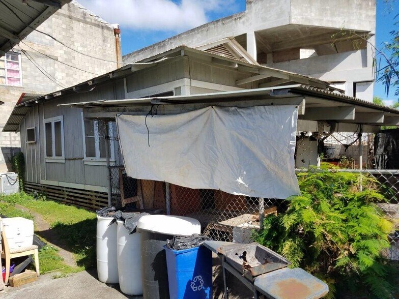 More Photos Of 916 Eu Ln, Honolulu Land For Sale