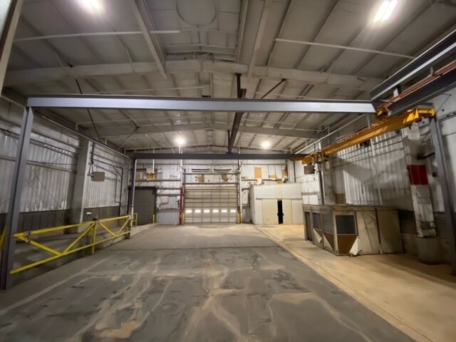 More Photos Of 901 Fisher Rd, Longview Industrial For Sale