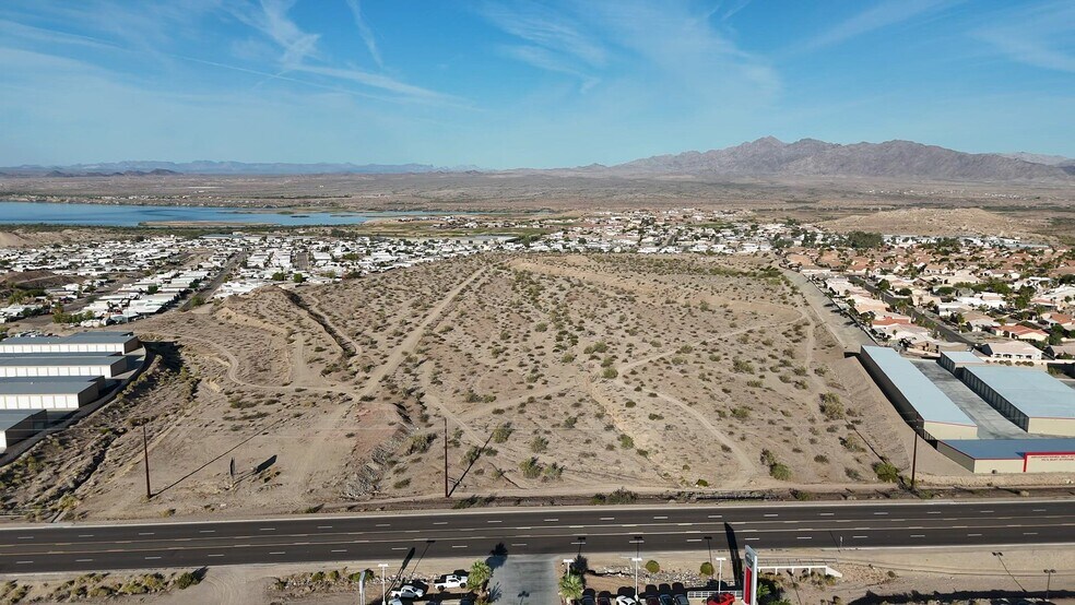 More Photos Of 3815 Hwy 95 hwy, Lake Havasu City Land For Sale