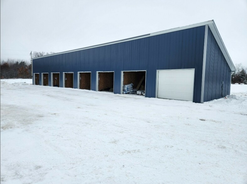 More Photos Of 23920 Nyberg Rd, Siren Apartments For Sale