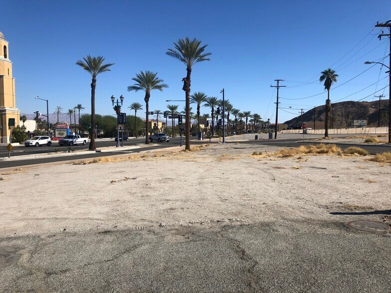 More Photos Of 68599 E Palm Canyon Dr, Cathedral City Land For Sale