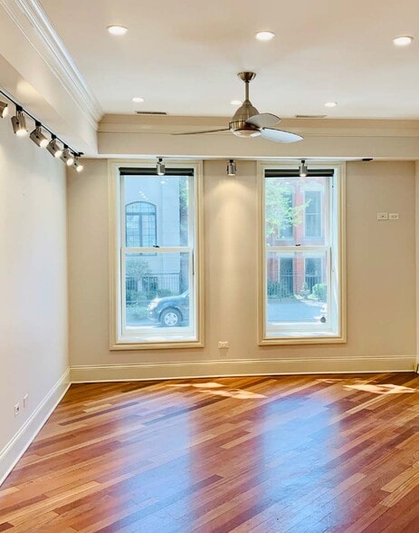 More Photos Of 1725 N Burling St, Chicago Loft Creative Space For Sale