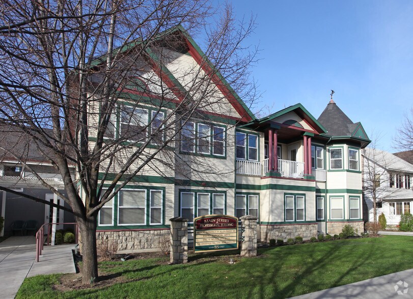 More Photos Of 115 W Main St, Boise Medical For Lease