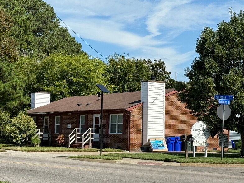 More Photos Of 3000 Cape Henry Ave, Norfolk Multifamily For Sale