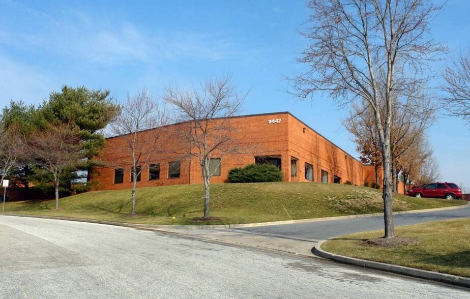 More Photos Of 11438 Cronridge Dr, Owings Mills Unknown For Lease