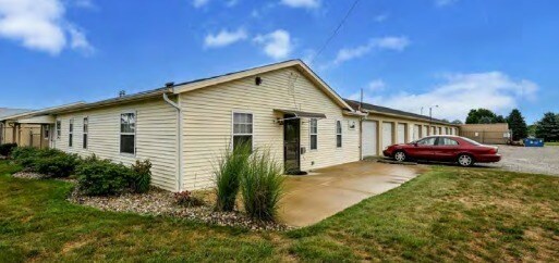 More Photos Of 9425 W Ridge Rd, Elyria Self Storage For Sale