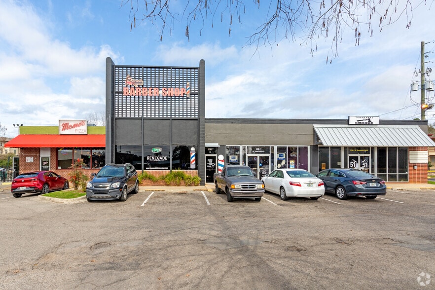 More Photos Of 1416 W Tennessee St, Tallahassee Unknown For Lease