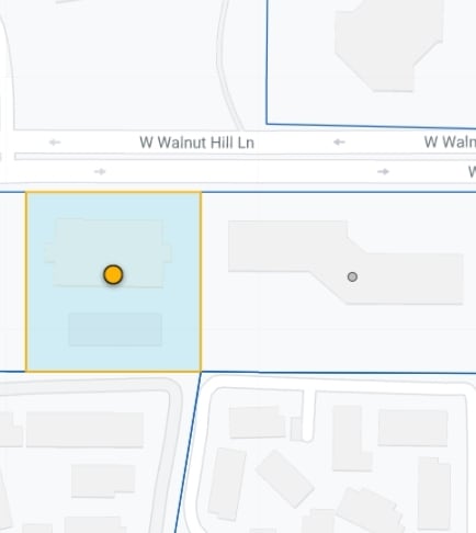 More Photos Of 1304 W Walnut Hill Ln, Irving Office For Sale