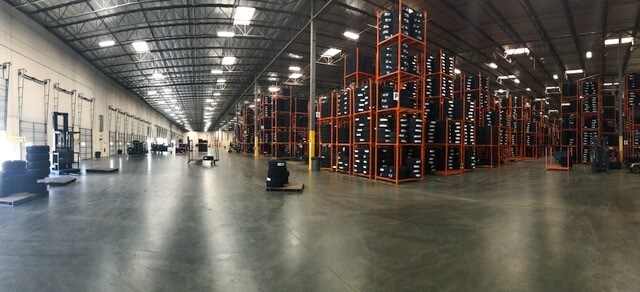 More Photos Of 11455 Cantu Galleano Ranch Rd, Jurupa Valley Distribution For Lease