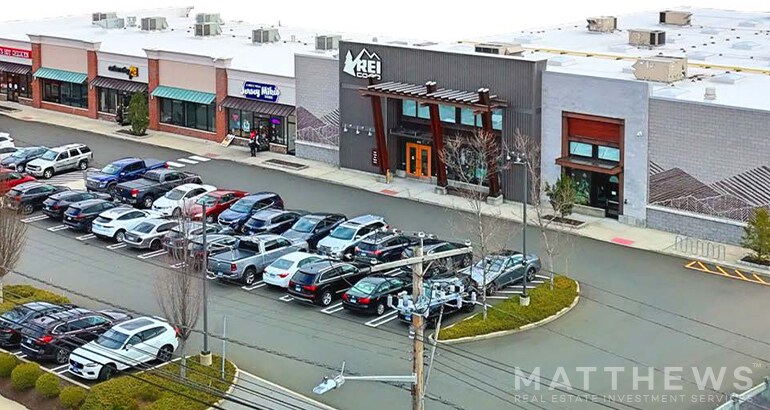 More Photos Of 1587-1615 Boston Post Rd, Milford Storefront For Lease