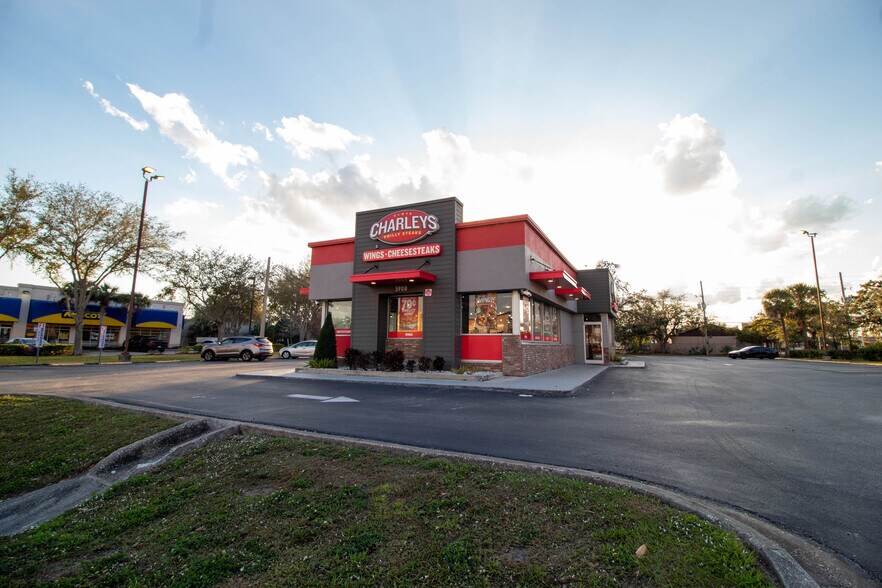 More Photos Of 5908 Orange Blossom Trl, Orlando Fast Food For Sale