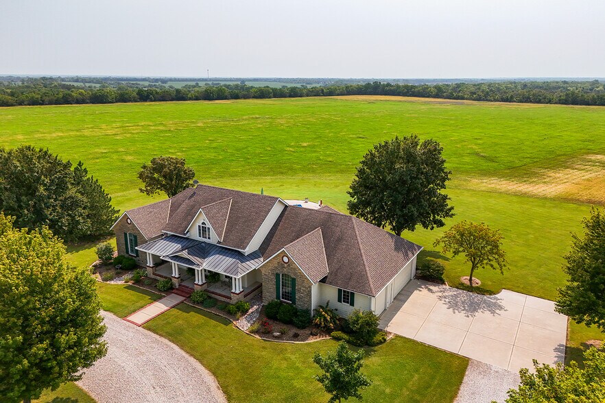 More Photos Of 13499 SW 40th St, Benton Land For Sale