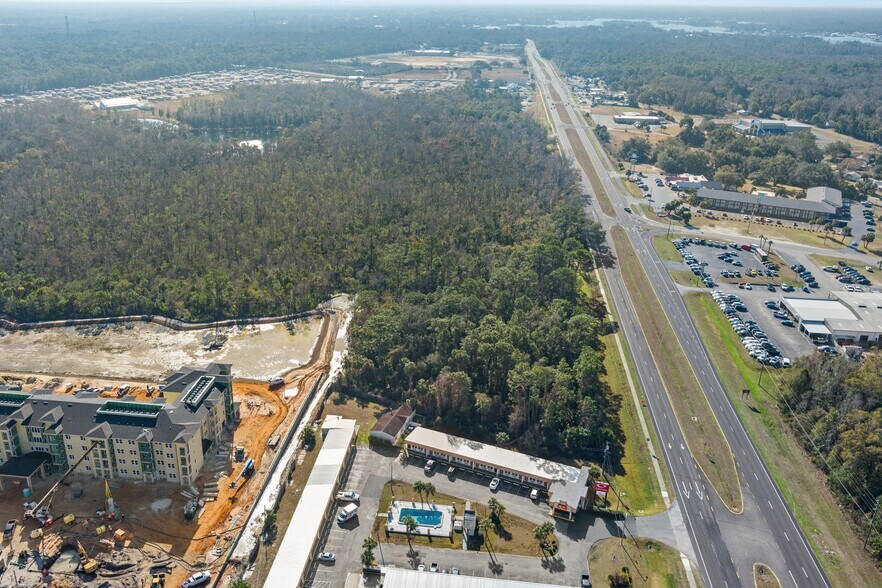 More Photos Of 2365 NW US Highway 19, Crystal River Land For Sale