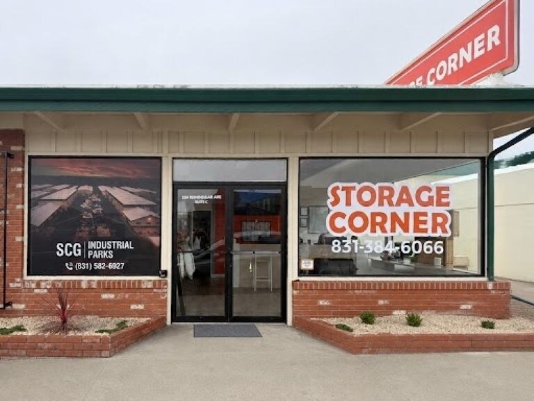 More Photos Of 218 Reindollar Ave, Marina Warehouse For Lease
