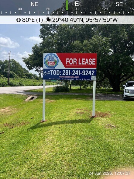 More Photos Of 34507 FM 1093, Simonton Land For Lease