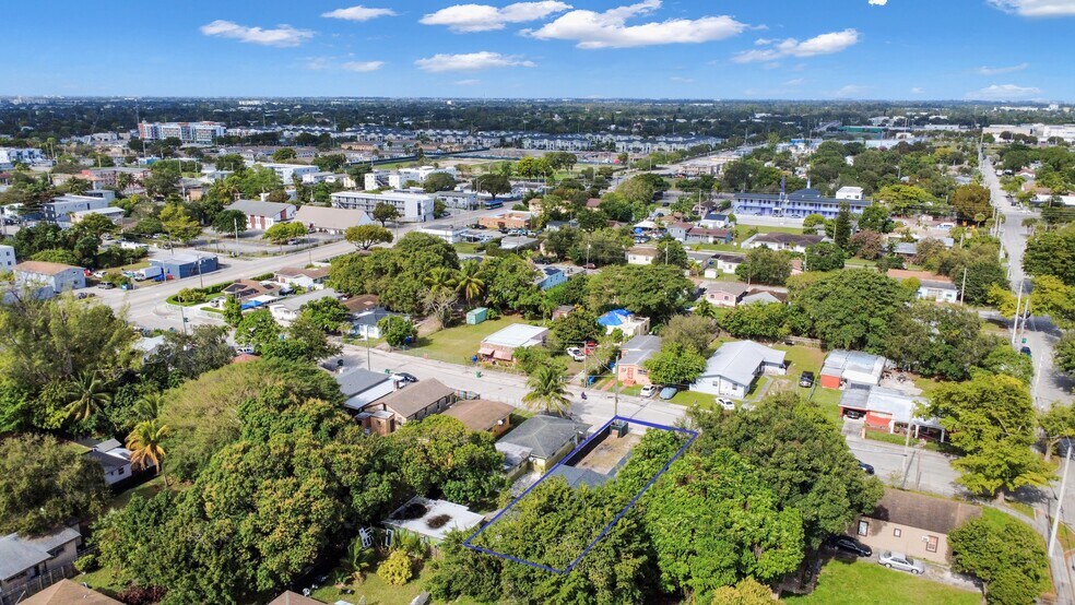 More Photos Of 1126 NW 58th Ter, Miami Apartments For Sale