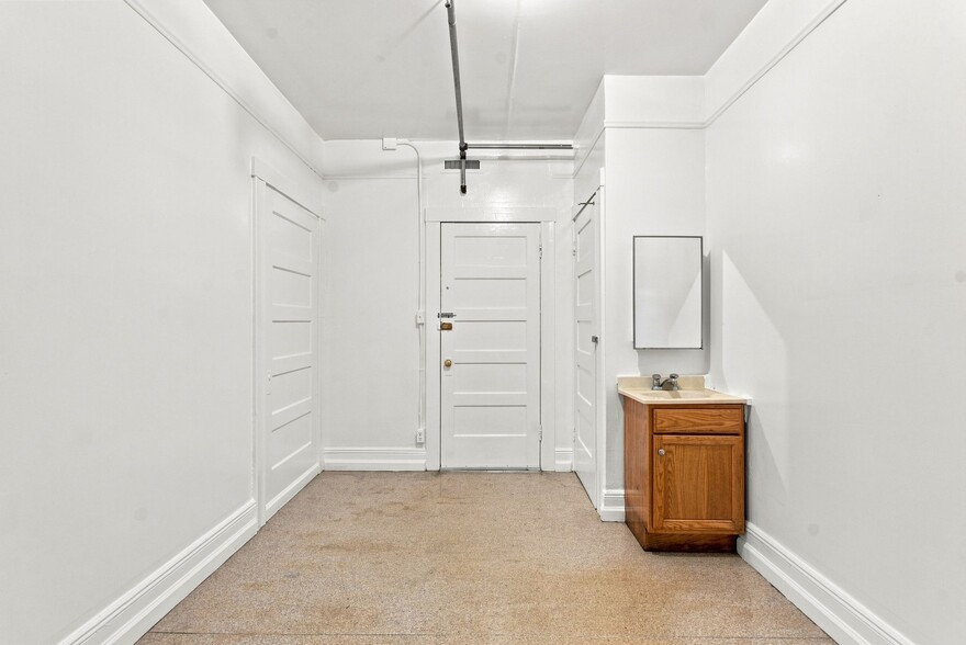More Photos Of 734-740 Broadway, San Francisco Storefront Retail Residential For Sale