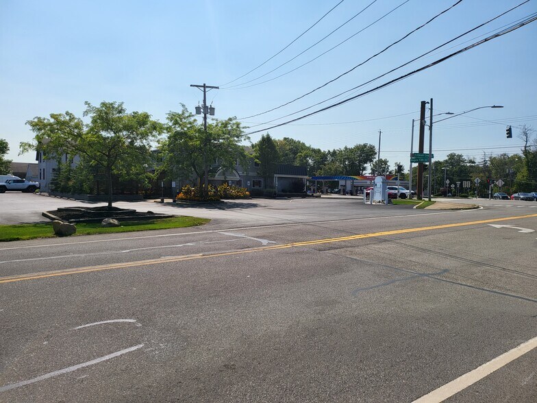 More Photos Of 2545 Niagara Falls Blvd, Buffalo Restaurant For Sale