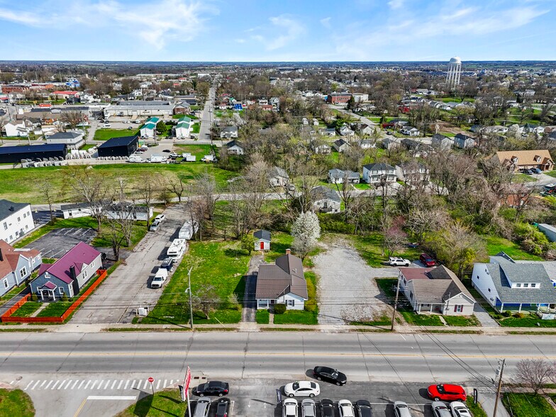 More Photos Of 351-365 Big Hill Ave, Richmond Land For Sale