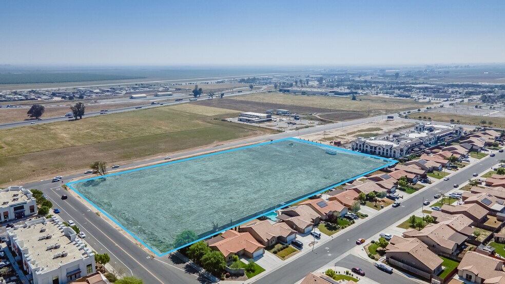 More Photos Of 555 Dover Pkwy, Delano Land For Sale