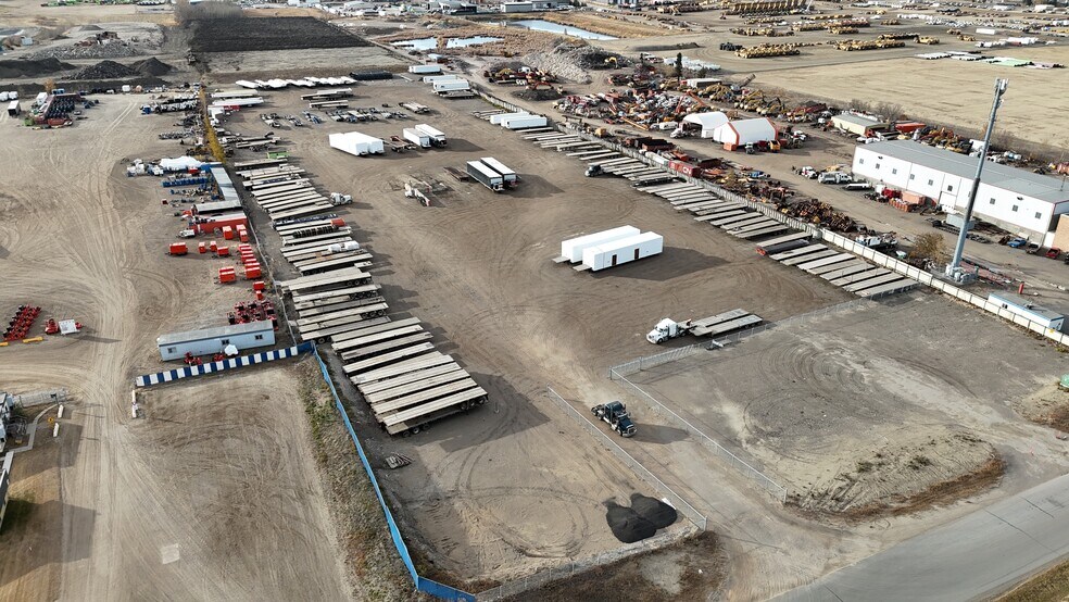 More Photos Of 8550 1 St, Strathcona County Land For Sale