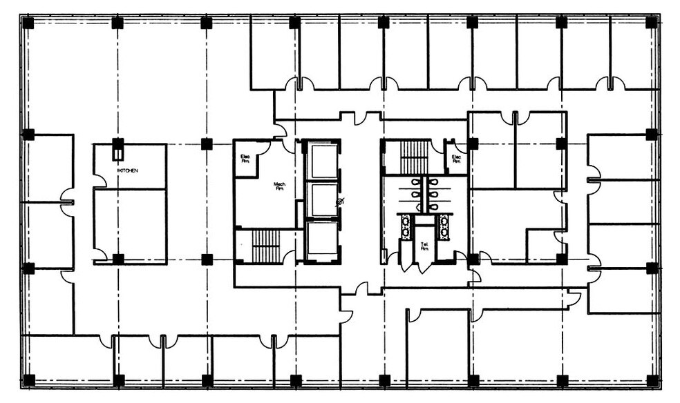 More Photos Of 2711 Richmond Hwy, Arlington Office For Lease