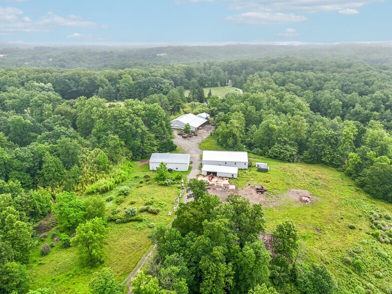 More Photos Of 2101 Blue Mount Rd, Monkton Land For Lease