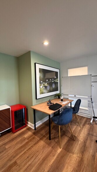 More Photos Of 15 N Ellsworth Ave, San Mateo Unknown For Lease