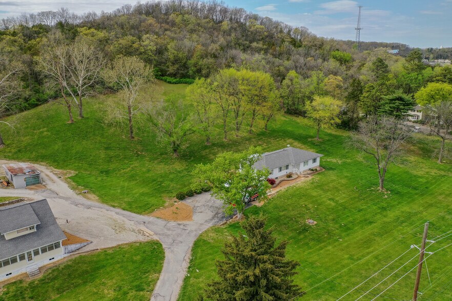 More Photos Of 8703-8715 Metropolitan Blvd, Pevely Land For Sale