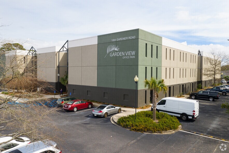 More Photos Of 1064 Gardner Rd, Charleston Medical For Lease