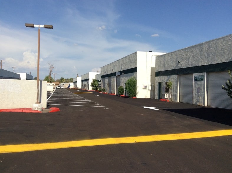 More Photos Of 431 S Stapley Dr, Mesa Warehouse For Lease