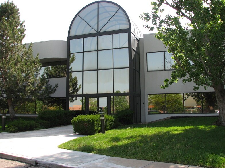 More Photos Of 6890 S Tucson Way, Centennial Office For Lease