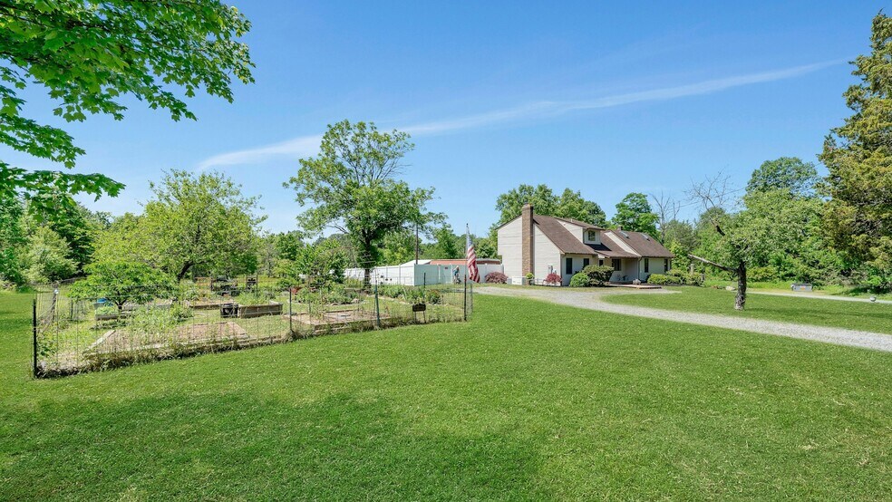 More Photos Of 104 Steinmetz Rd, Hillsborough Land For Sale