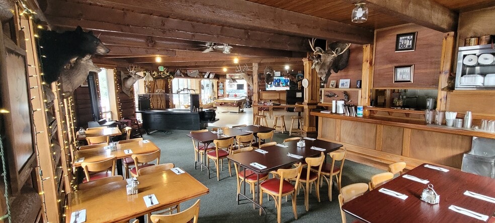 More Photos Of 2741 Moyie River Road, Bonners Ferry Hotel For Sale
