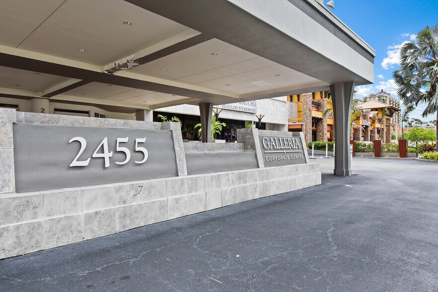 More Photos Of 2455 E Sunrise Blvd, Fort Lauderdale Loft Creative Space For Lease