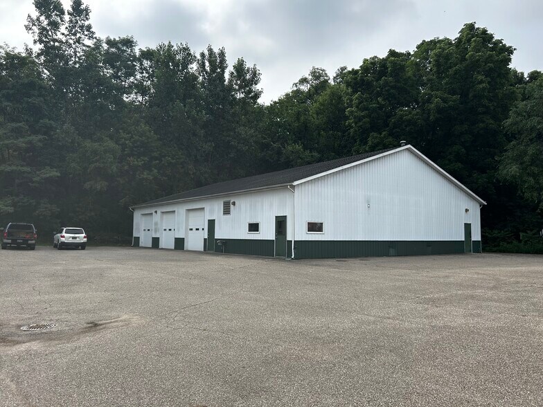 Primary Photo Of 1620 Riverview Dr, Kalamazoo Warehouse For Sale