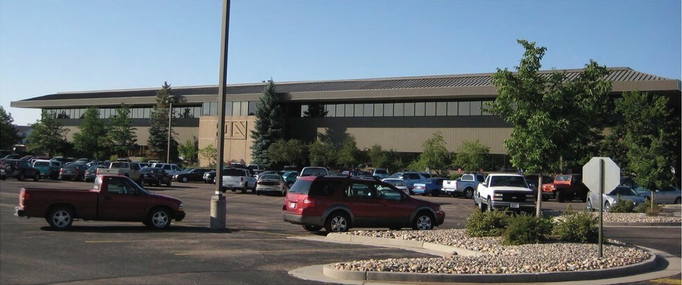 More Photos Of 8245 N Union Blvd, Colorado Springs Unknown For Lease