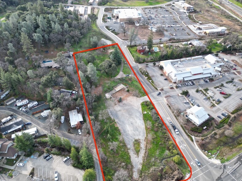 More Photos Of 21515 Higgins Rd, Auburn Land For Sale
