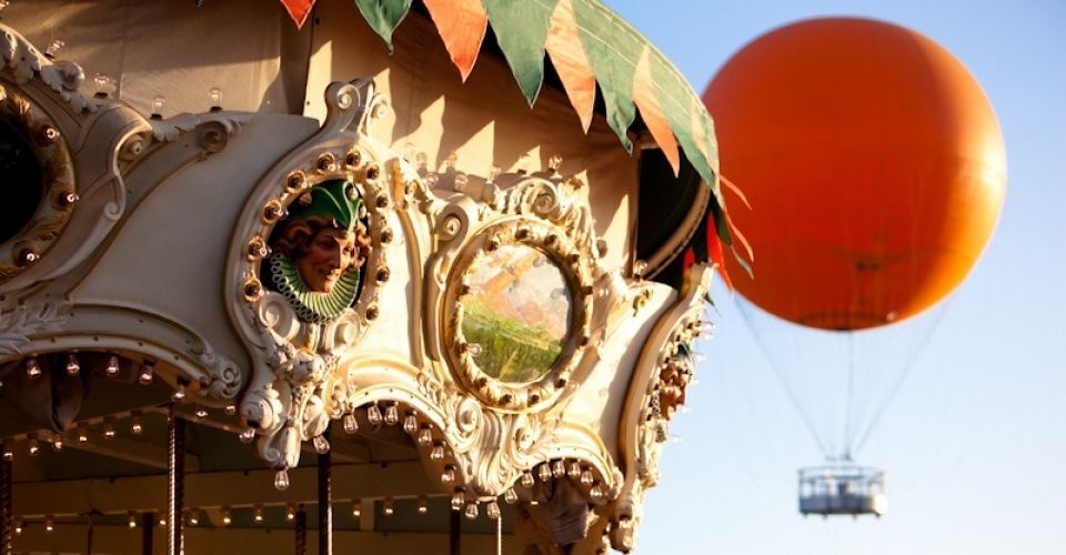 More Photos Of 100 Spectrum Center Dr, Irvine Coworking Space