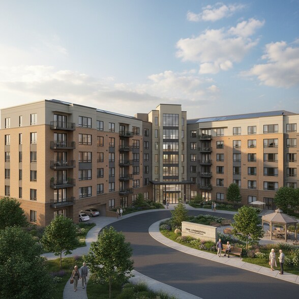 Primary Photo Of 7000-7220 Livingston Road, Oxon Hill Land For Sale