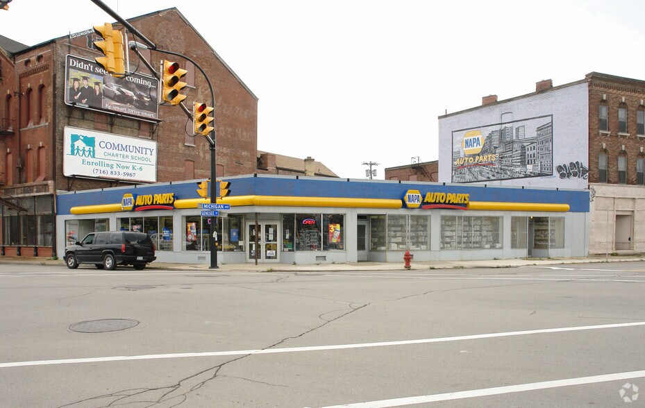 More Photos Of , Buffalo Unknown For Sale