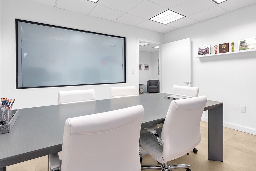 More Photos Of 1110 Brickell Ave, Miami Office Residential For Sale