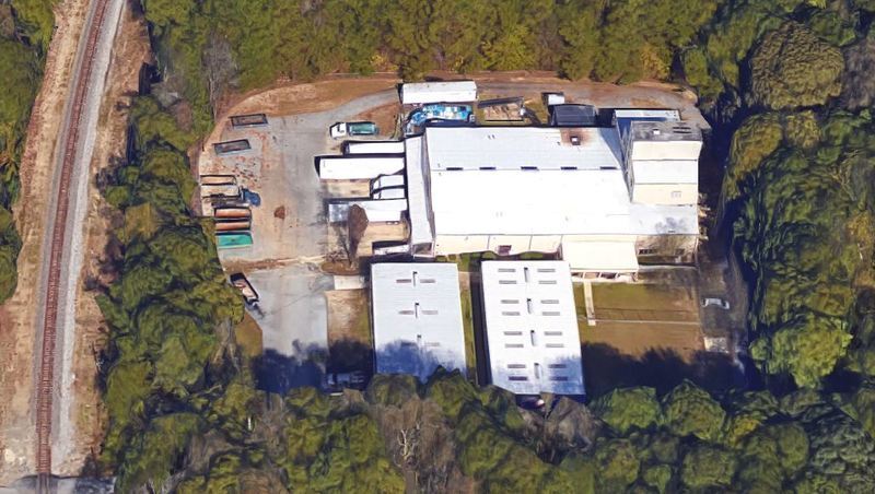 More Photos Of 650 Fairburn Rd SW, Atlanta Distribution For Sale