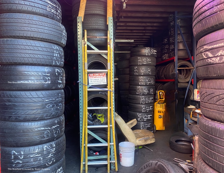 More Photos Of 2910 E Florence Ave, Huntington Park Auto Repair For Sale