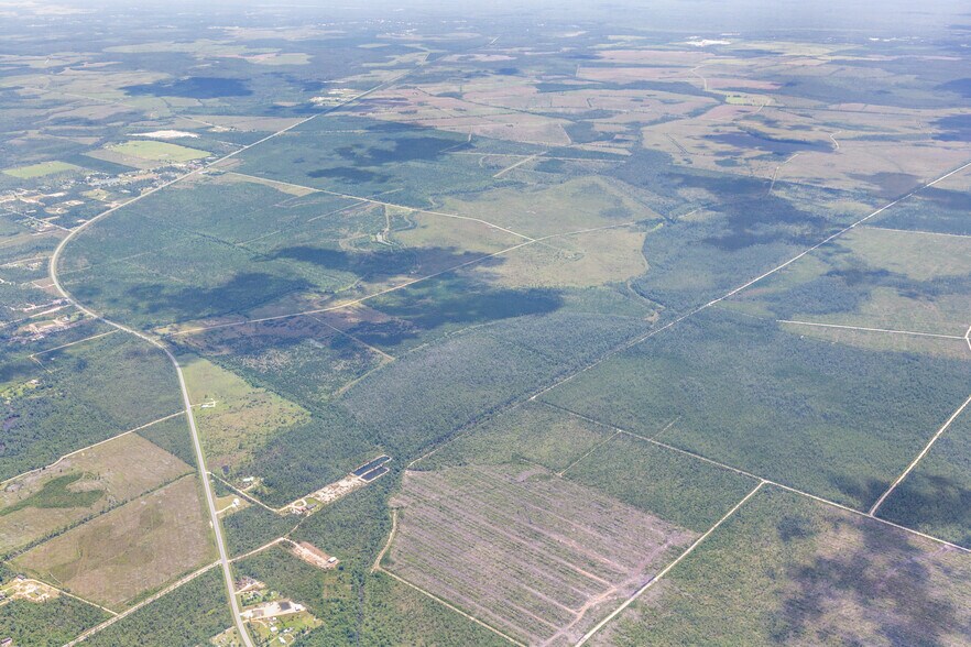 More Photos Of CR 386, Wewahitchka Land For Sale