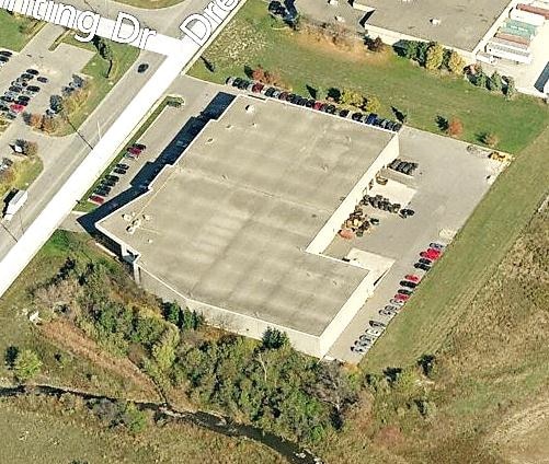 More Photos Of 2150 Drew Rd, Mississauga Warehouse For Lease