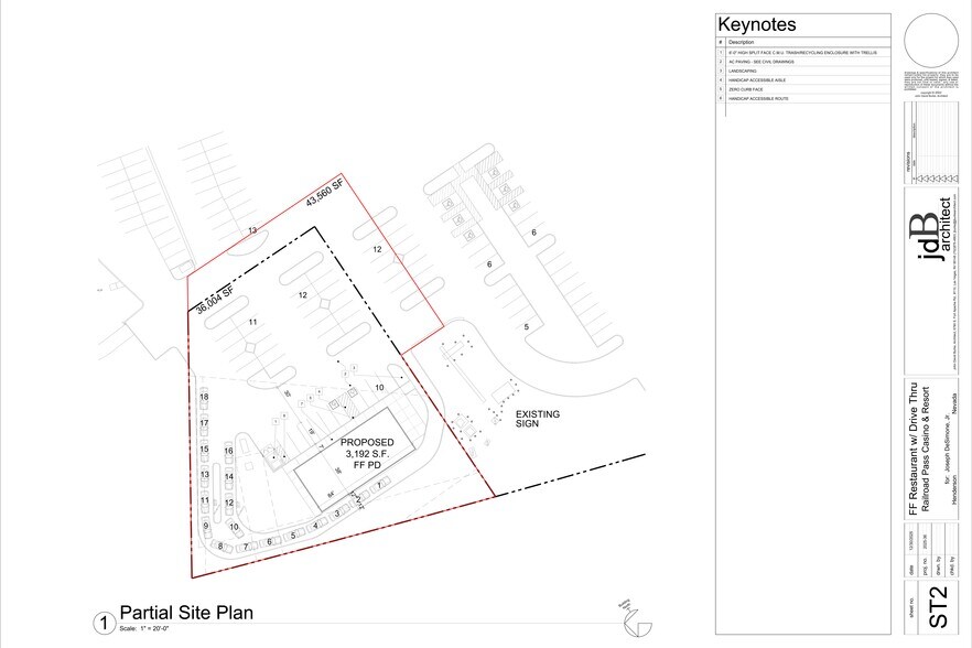 More Photos Of Fronts 11 Freeway, Henderson Land For Lease