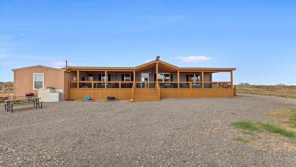 More Photos Of 6286 FM 2146, Jourdanton Land For Sale
